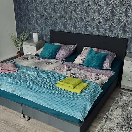 Ingrid Oberweißbach